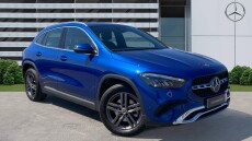 Mercedes-Benz GLA 180 Sport Edition 5dr Auto Petrol Hatchback